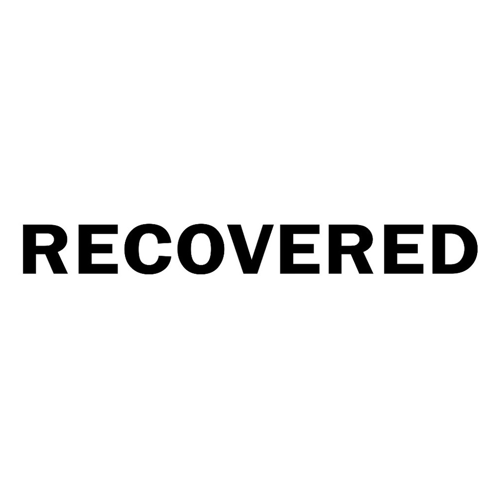 Meet your Posher, Recovered